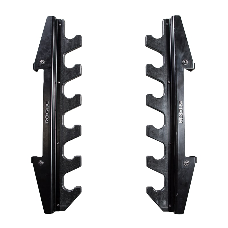 Monster Rig Rack Barbell Gun Rack Attachment Rogue Fitness